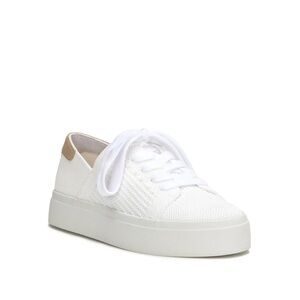 Lucky Brand Talena Women's White Sneakers
